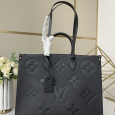 LV Shopping Bags